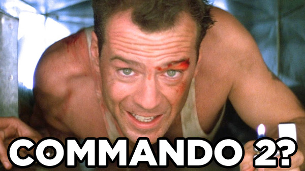 Commando 2