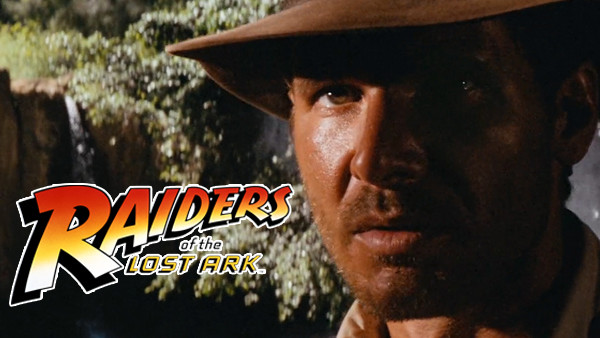 Raiders Of The Lost Ark