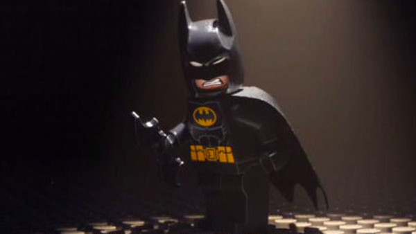 The LEGO Batman Movie - Rotten Tomatoes