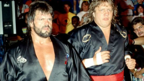 10 Things We Learned From Dark Side Of The Ring: Terry Gordy – Page 4