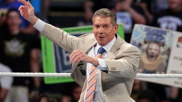 WWE’s Vince McMahon Movie Script Review - 10 Things You Need To Know ...