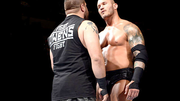 Seth Rollins Kurt Angle WrestleMania 34
