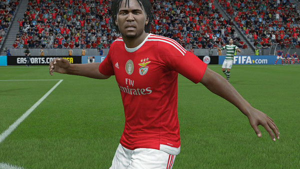 renato sanches benfica