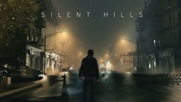 Silent Hill 