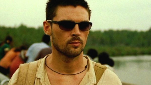 Out Of The Blue Karl Urban