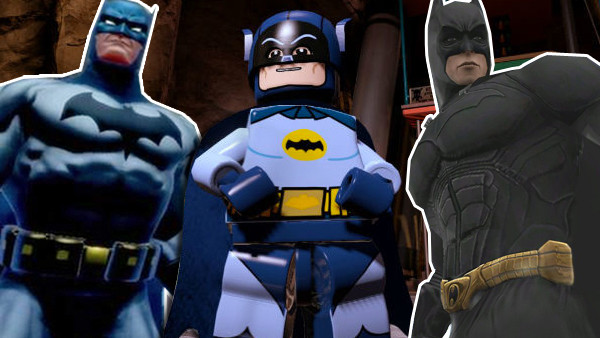 The 10 Most UNDERRATED Superhero Games