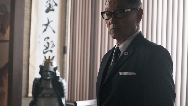 The Man In The High Castle 
