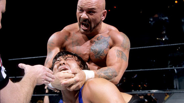 Perry Saturn Moppy