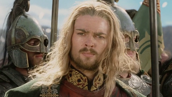 8 Most Underrated Lord Of The Rings Characters