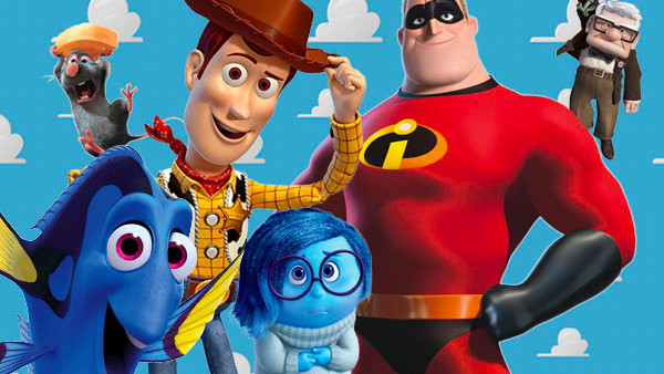 Every Pixar Movie Ranked From Worst To Best – Page 2