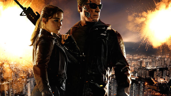 Terminator Genisys Movie Series Timeline Explained