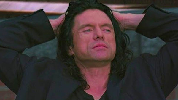 The Room Tommy Wiseau