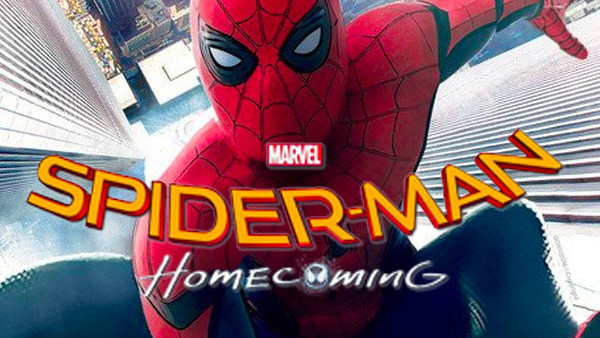 More New Spider-Man: Homecoming Set Shots Show Spidey In Action