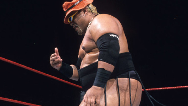 Rikishi 2000 Royal Rumble