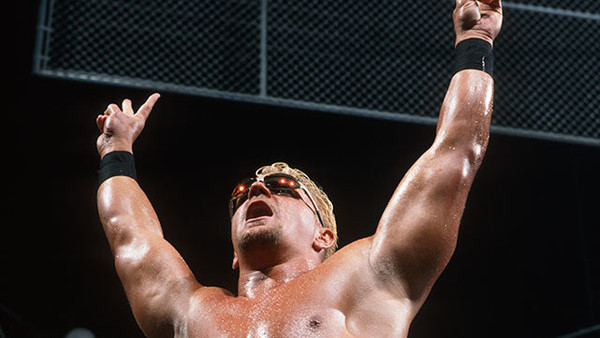Hulk Hogan Vince McMahon