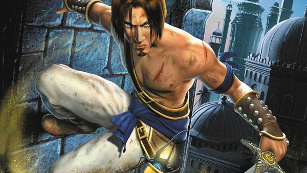 Is there a way to play Prince of Persia Trilogy on current gen consoles?