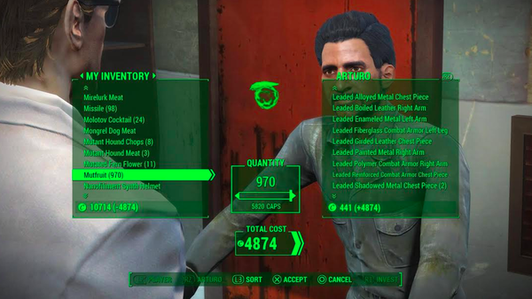 Fallout 4: five things you need to know about the DLC