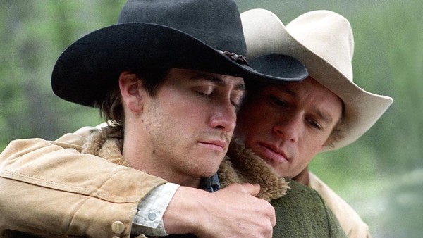 Brokeback Mountain