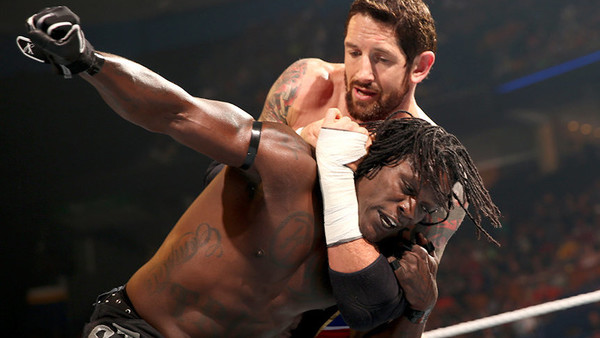 7 Worst Matches In WWE Battleground History