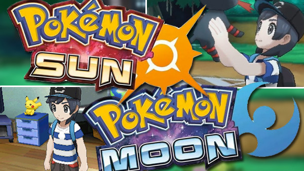 10 Postgame Challenges In Pokémon Sun And Moon
