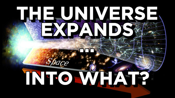 8 Mind-Bending Unanswered Questions About The Universe – Page 2