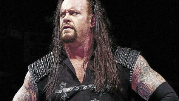 The Undertaker 1999