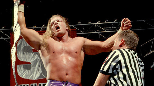 Brock Lesnar Wwe Champion