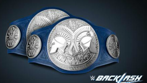 WWE United States Title 2020