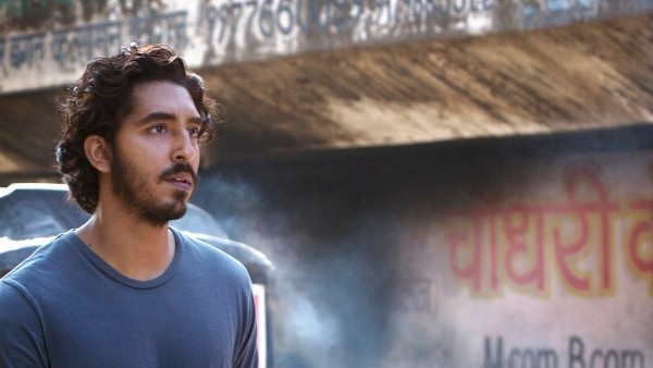 Lion Dev Patel Rooney Mara