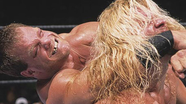 10 Fascinating WWE SummerSlam 2000 Facts