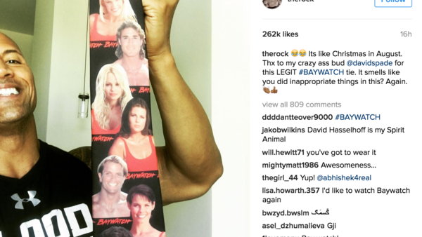 WWE Instagram Header 21 Aug