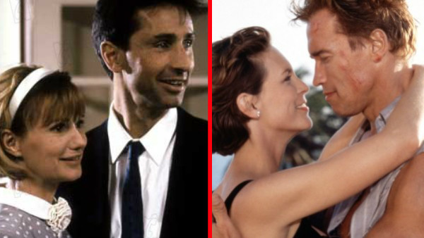 La Totale True Lies