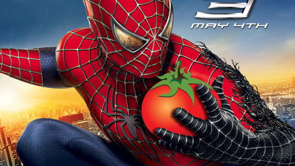 Spider Man Rotten Tomatoes