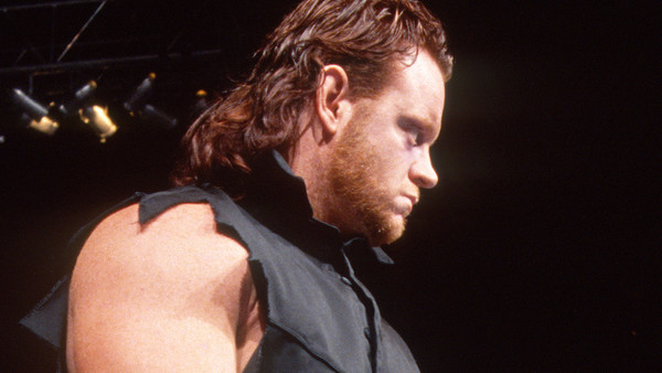 The Undertaker