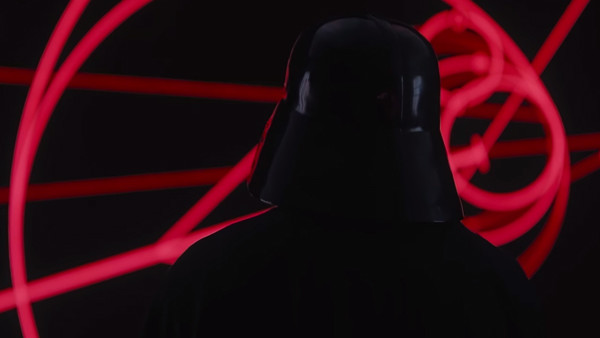 Star Wars Darth Vader Actors