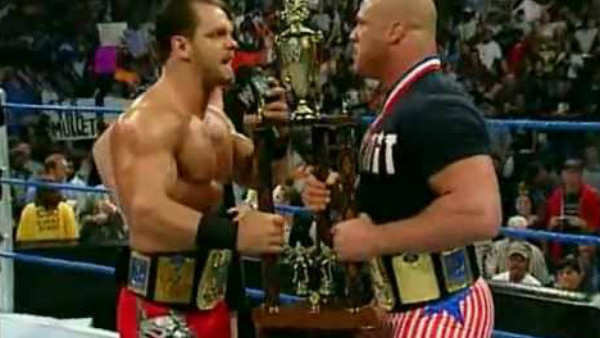 RV John Cena ONS 2006
