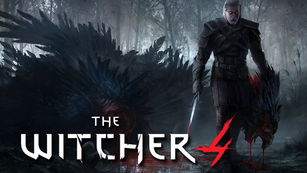 10 Perfect Ways To Make The Witcher 4