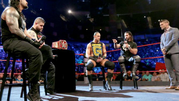 Brock Lesnar AJ Styles Survivor Series