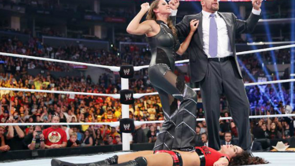 Every SummerSlam Women S Match Ranked From Worst To Best Page