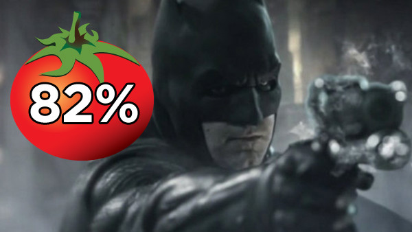 Rotten Tomatoes Data Reveals DC Could Break Its 3-Movie Bomb Streak
