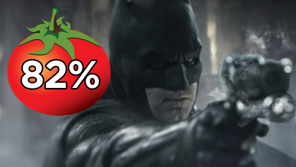 Superhero Movie - Rotten Tomatoes