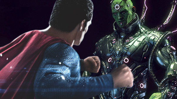 Man Of Steel 2: 7 Villains We Really Need To See