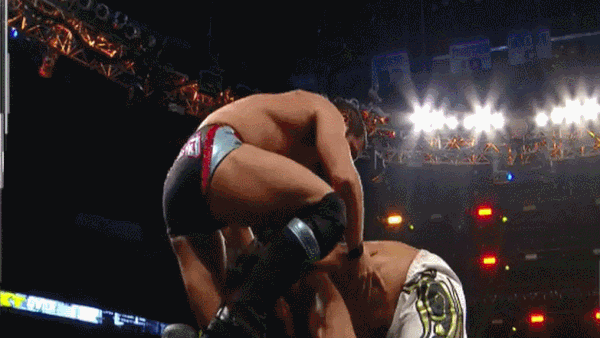 Hideo Itami GTS 2 NXT Takeover Brooklyn