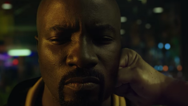 Marvel's Luke Cage Main Trailer Breakdown: 20 Things You Need To See