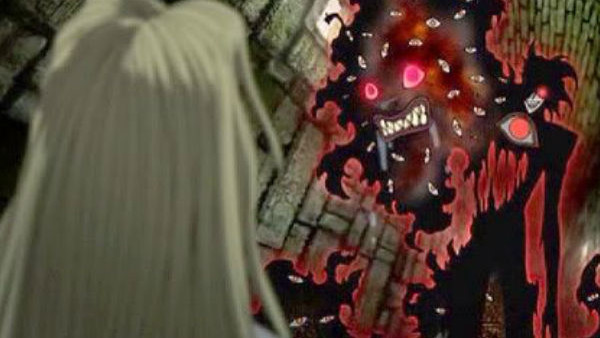 Top 10 Most Disturbing and Insanely Brutal Hellsing Ultimate Characters –  Explored 