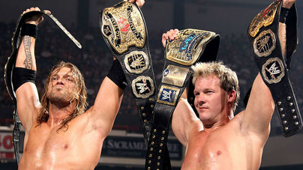 10 Wwe Stars With The Most Tag Team Championship Partners Ever