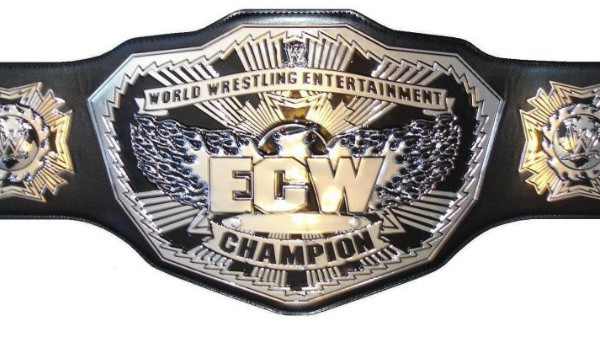 10 Ugliest championship belts in wrestling history