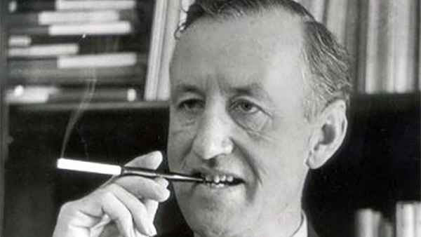 Ian Fleming