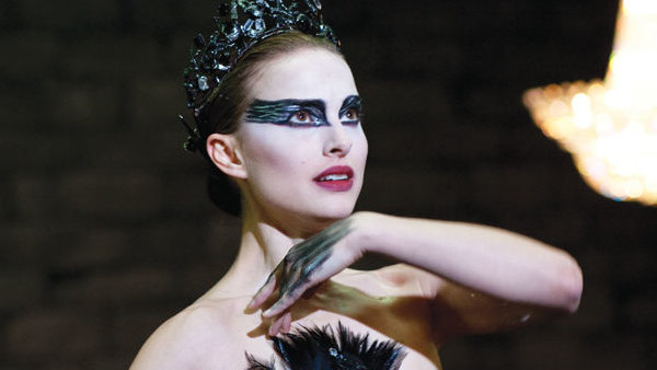How Well Do You Remember Black Swan? – Page 7