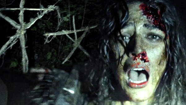 Blair Witch 2016 Trailer